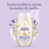 JOHNSON’S® Baby Lotion Limited edition scent lavender & vanilla