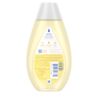 Back Pack of Johnson's baby head-to-toe 13.6 FZ OZ 400ML - wash and shampoo, in a bottle.
