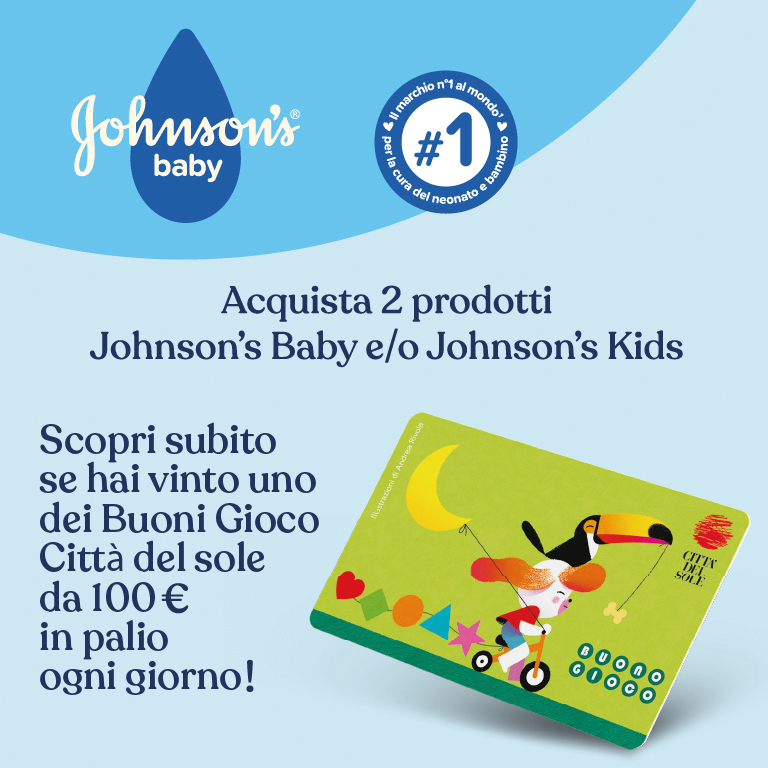 banner mobile J baby