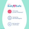 Johnson’s® Baby Hair Oil - Image 4 - Johnson's Baby - en-IN