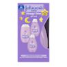 Side Pack shot of Johnson's® Baby Care Sleepy Time Baby Gift Set