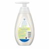 Johnson's® Sabonete Líquido Recém-nascido