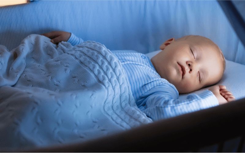 Consejos y tips para mejorar el sueño tu hijo