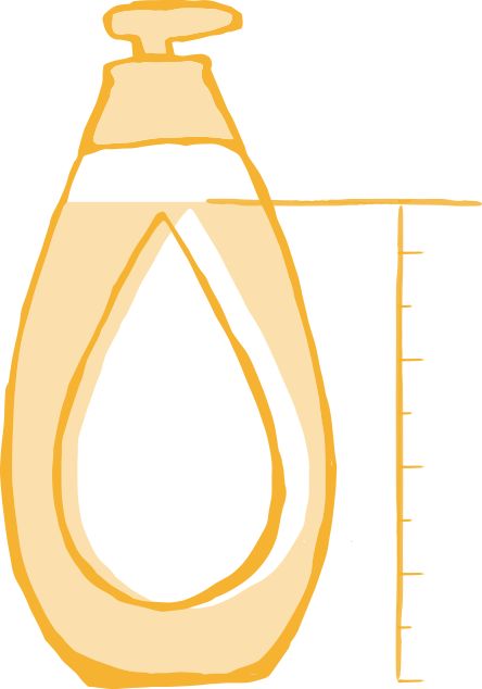 formulas-bottle