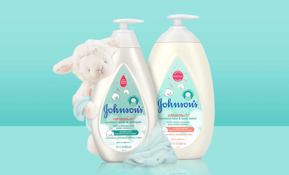About Our Cottontouch™ Collection