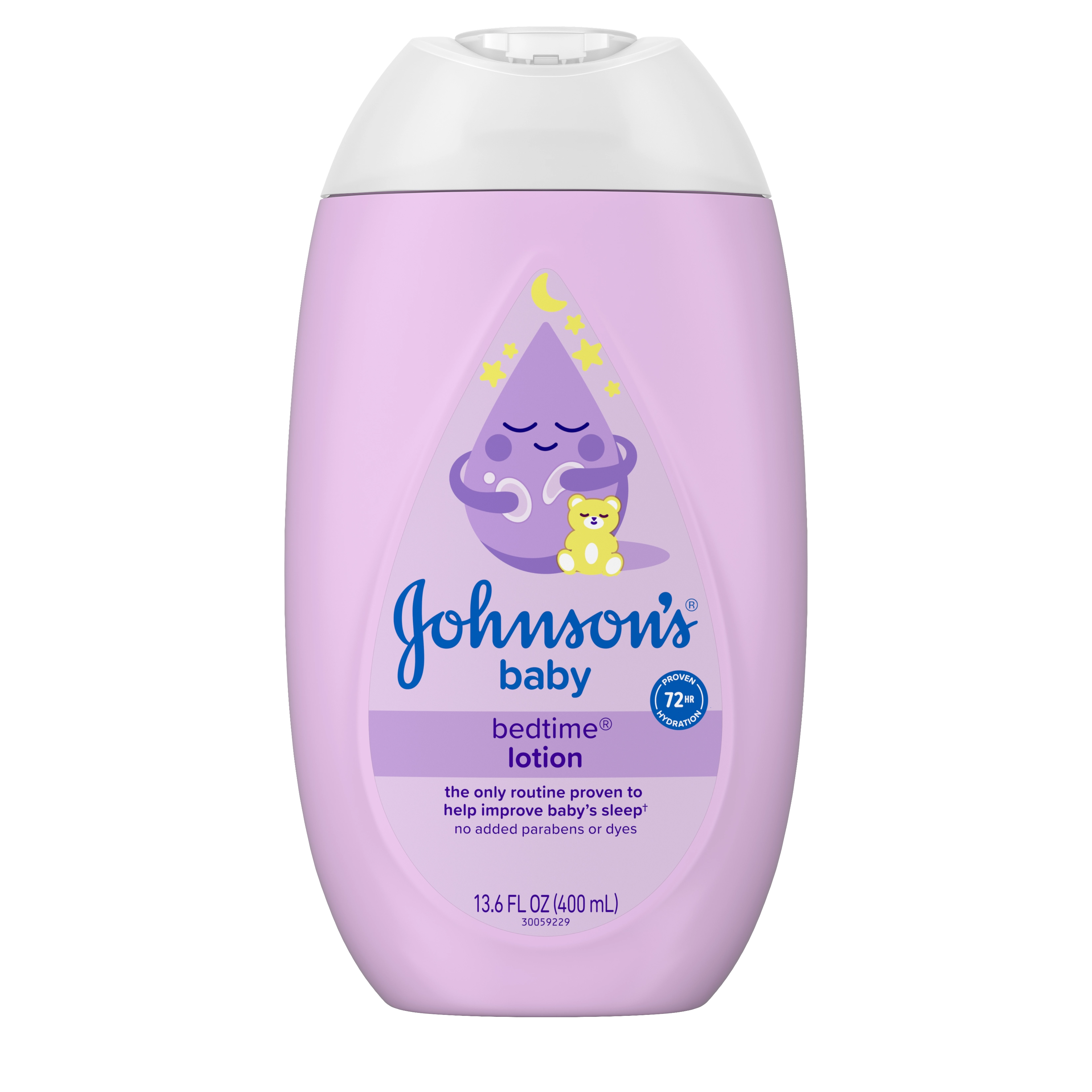 Johnson's Baby Lotion - Johnson's Baby