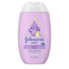 Front Pack shot of Johnson's® Bedtime® Baby Lotion 13.6FL OZ 400ML