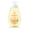 Baño Líquido De La Cabeza a Los Pies Manzanilla JOHNSON'S® baby​