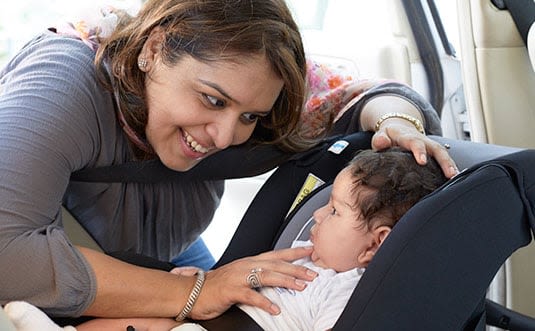 Gentle Care while you Travel