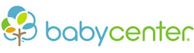 Logo Baby Center