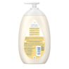 JOHNSON'S® skin nourish shea cocoa butter baby lotion ingredients 