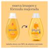 LATAM JBaby Vision MX DigitalBanners Gold Shampoo NewPackaging 400ML ATF1 2000x2000 JPG
