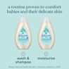 JBABY ITS PURE LOVE COMFORT LOTION