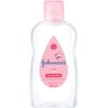 Dầu Johnson's® Baby Oil image 1