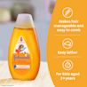 Johnson’s® Active Kids® Soft & Smooth Shampoo - Image 5 - Johnson's Baby - hi-IN