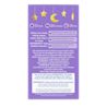Side Pack shot of Johnson's® Baby Care Sleepy Time Baby Gift Set