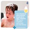 JOHNSON’S® baby shampoo fragancia prolongada