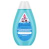 Front Pack shot of Johnson's® Clean & Fresh Shampoo & Body Wash 13.6FL OZ 400ML