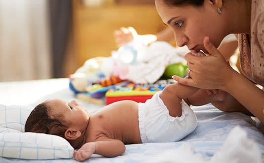 newborn-massage-guide