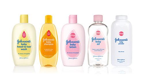 ประหยัดกับผลิตภัณฑ์โปรดของคุณจาก JOHNSON’S® Baby