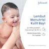 JOHNSON'S® Milk + Rice hair & body baby bath - Image 2 - Johnson's Baby - id-ID