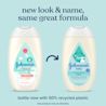 New look & name, same great formula. Bottle now with 50% recycled plastic