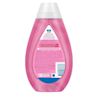 JOHNSON’S® Shampoo Gotas de Brilho 400ml