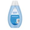 JOHNSON’S® baby shampoo fragancia prolongada