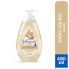 Baño Líquido JOHNSON’S® baby Avena​
