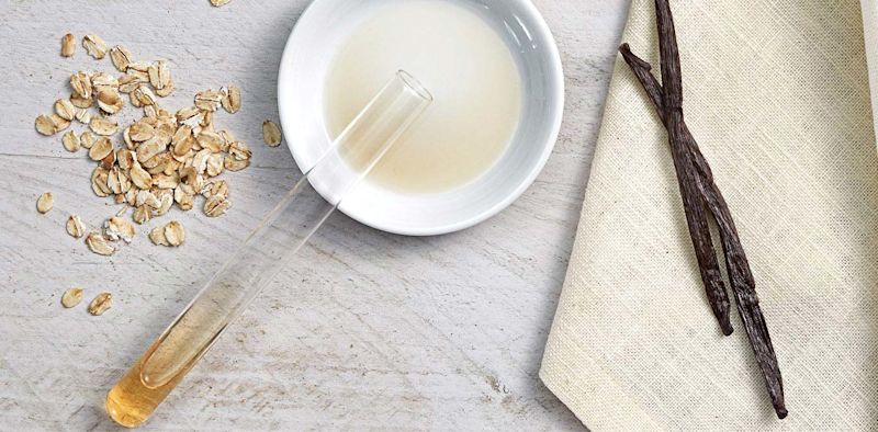 Aromas y fragancias