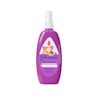 JOHNSON’S® spray para peinar fuerza y vitamina