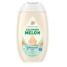  Front Pack Shot of JOHNSON’S® Baby Lotion, Cucumber Melon Scent, 13.6oz