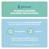 JOHNSON’S® baby shampoo fragancia prolongada