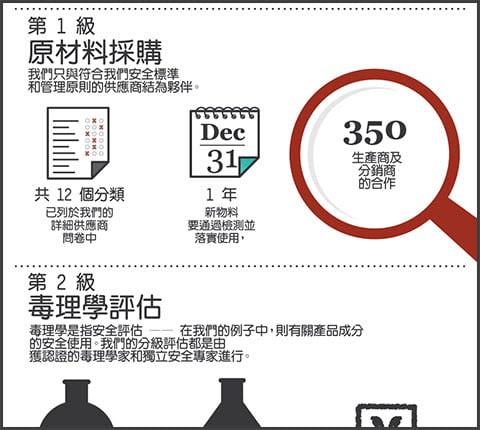 打開以下資訊圖表,了解更多有關此程序的資訊。