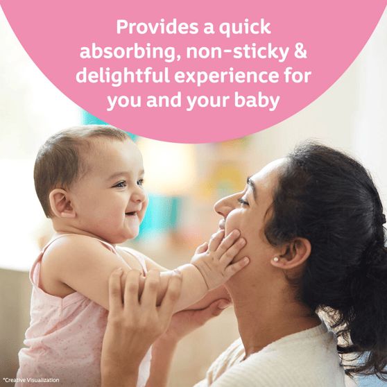 Johnson’s® Baby Lotion - Image 5 - Johnson's Baby - en-IN