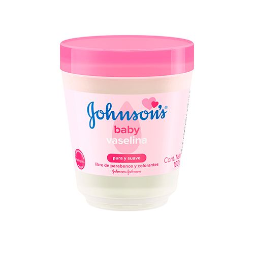 Vaselina JOHNSON'S ® Baby - Image 1 - Johnson's Baby - es-PA