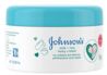 Kem dưỡng thể Johnson's® Milk & Rice Baby Cream image 1