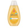 JOHNSON’S® Shampoo de Glicerina 200ml