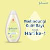JOHNSON'S® Cottontouch™ Top-To-Toe  hair & body baby bath - Image 1 - Johnson's Baby - id-ID