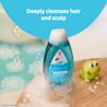 Johnson’s® Active Kids® Clean & Fresh Shampoo - Image 3 - Johnson's Baby - en-IN