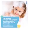 JOHNSON'S® shampoo hidratación intensa