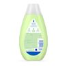 Acondicionador JOHNSON’S® baby Cabello Claro​
