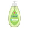 JOHNSON’S® Shampoo Cabelos Claros 750 ml