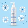 Baño Líquido Bebé JOHNSON'S Derma Protect