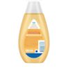 JOHNSON’S® Shampoo de Glicerina 200ml
