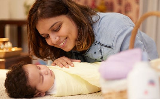 how-to-keep-baby-clean