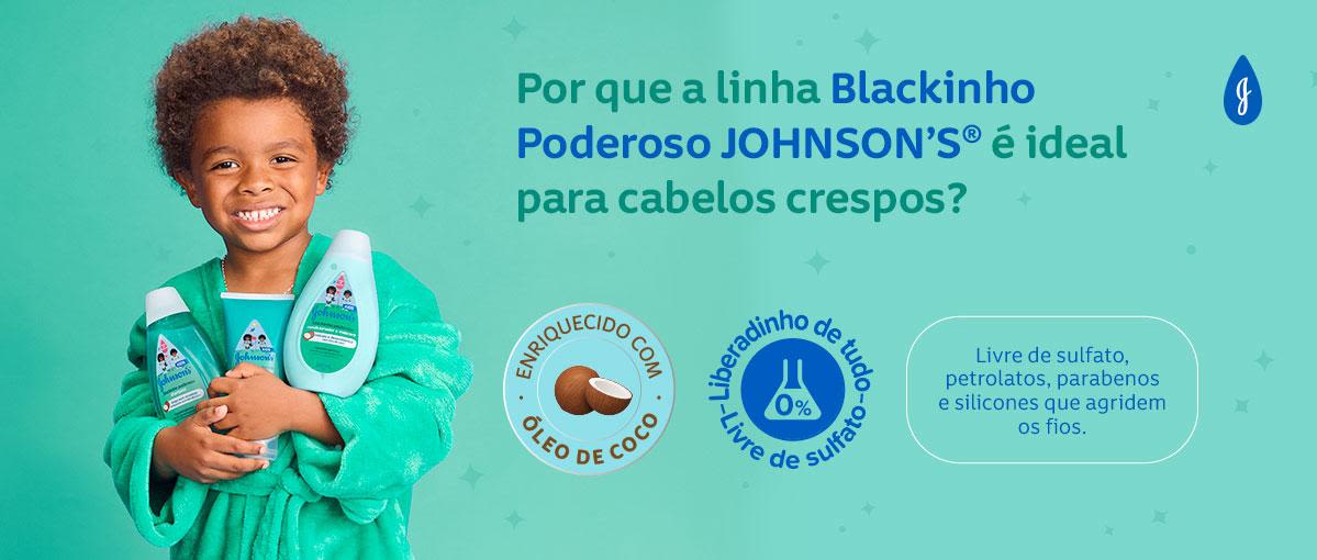 Blackinho Poderoso