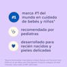 LATAM JBaby Vision LAS DigitalBanners BedTime Lotion Safety ATF3 1000x1000 JPG