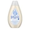 Front Pack shot of Johnson's® Sensitive Care Baby Body Wash & Shampoo 13.6FL OZ 400ML