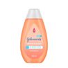 Sabonete Líquido  JOHNSON'S® de Glicerina 200 frente